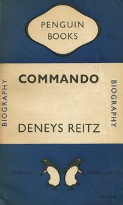 Commando: A Boer Journal of the Boer War