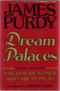 Dream Palaces