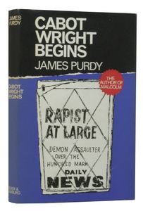 Cabot Wright Begins
