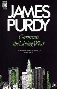 Garments The Living Wear