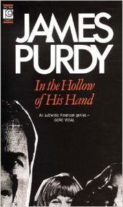 In The Hollow Of His Hand