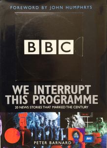 We Interrupt This Programme