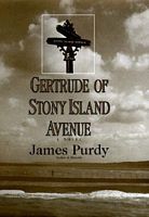 Getrude Of Stony Island Avenue
