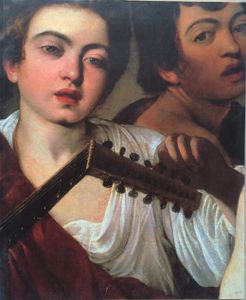 The Genius of Rome 1592 - 1623