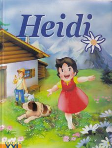 Heidi
