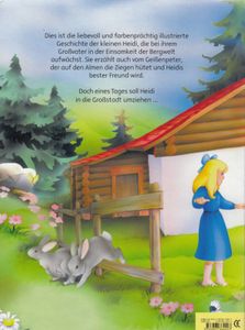 Heidi