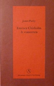 Eustace Chisholm & consorten