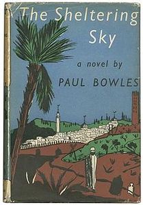 The Sheltering Sky