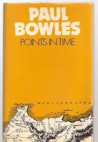 Points in Time