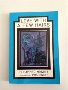 Love with a Few Hairs