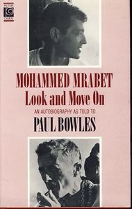 Look and Move On