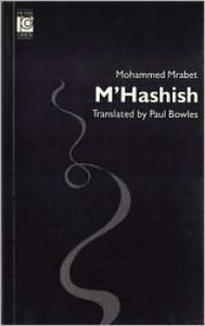 M'Hashish