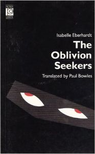 The Oblivion Seekers