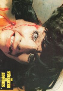 Delirium: Issue 3 - Italian Cinema: 1980