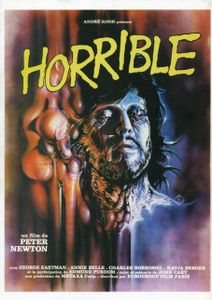 Delirium: Issue 4 - Italian Cinema: 1981