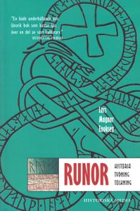 Runor - Historia, Tydning, Tolkning