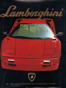Lamborghini