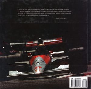 Ayrton Senna Through My Eye