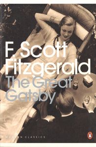 The Great Gatsby