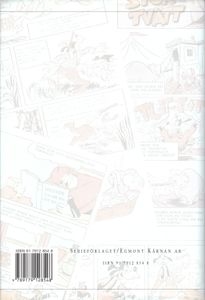 Walt Disney's Kalle Anka & C:o - Den Kompletta Årgången 1948