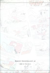 Walt Disney's Kalle Anka & C:o - Den Kompletta Årgången 1949 - Del 1