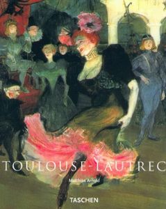 Henri de Toulouse-Lautrec 1864 - 1901