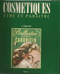 Cosmetiques Etre Et Paraitre