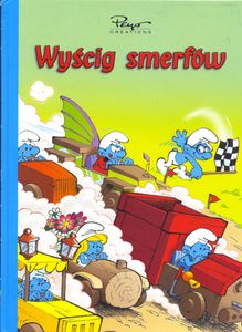 Wyścig Smerfów