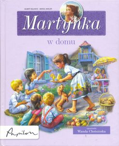 Martynka W Domu