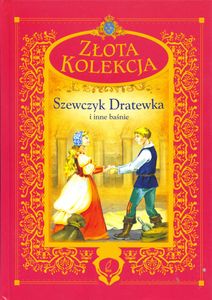 Szewczyk Dratewka I Inne Baśnie