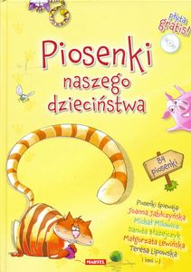 Piosenki Naszego Dzieciństwa