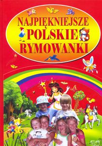Najpiękniejsze Polskie Rymowanki