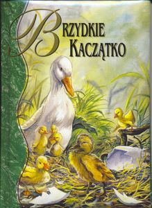 Brzydkie Kaczątko