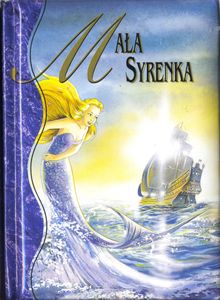 Mała Syrenka