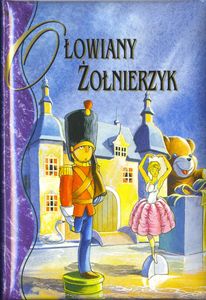 Ołowiany Żołnierzyk