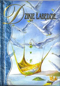 Dzikie Łabędzie