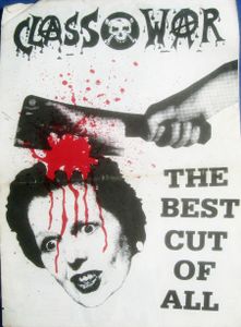 Class War: The Best Cut Of All