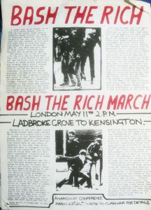 Class War: The Best Cut Of All