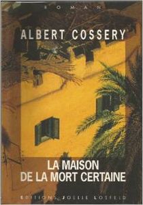 La Maison de la mort certaine