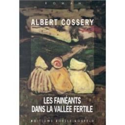 Les Fainéants dans la vallée fertile