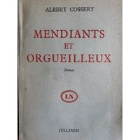 Mendiants et orgueilleux