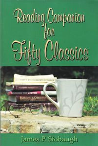 Reading Companion For Fifty Classics