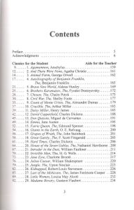 Reading Companion For Fifty Classics