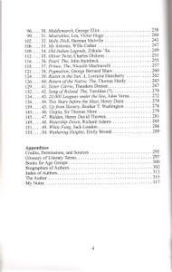 Reading Companion For Fifty Classics