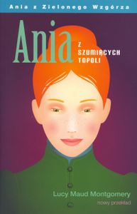 Ania Z Szumiących Topoli