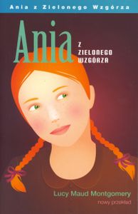 Ania Z Zielonego Wzgórza