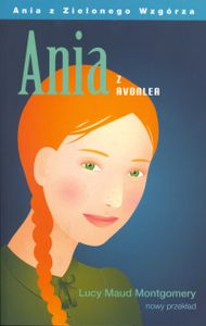 Ania Z Avonlea