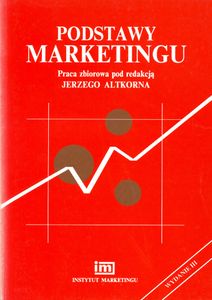 Podstawy Marketingu