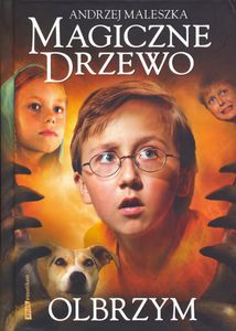 Magiczne Drzewo - Olbrzym