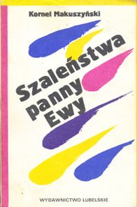 Szaleństwa Panny Ewy